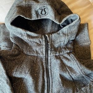Lululemon scuba hoodie